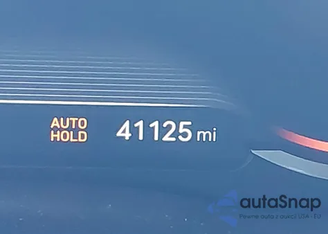 2023 Genesis G80 2.5T Awd из США, поврежденный, VIN KMTGB4SC6PU197719